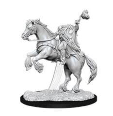Deep Cuts Dullahan (Headless Horsemen)